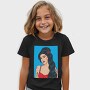 Amy Winehouse, Tricou Copii