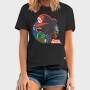 Super Mario Bros 3, Tricou Barbati (Unisex)