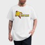 Pacman 16, Tricou Barbati (Unisex)