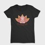Relax Axolotl Yoga, Tricou Femei