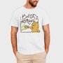 Best Cat Mom Ever, Tricou Barbati (Unisex)
