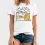 Best Cat Mom Ever, Tricou Barbati (Unisex)