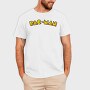 Pacman 17, Tricou Barbati (Unisex)