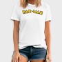 Pacman 17, Tricou Barbati (Unisex)