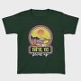 Retro Console Gaming, Tricou Copii