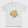 Resting Witchy Face Sun, Tricou Barbati (Unisex)