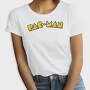 Pacman 17, Tricou Femei