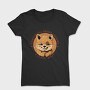 Red Panda Existential Crisis Loading, Tricou Femei