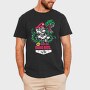 Super Mario Bros, Tricou Barbati (Unisex)