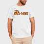 Pacman 18, Tricou Barbati (Unisex)