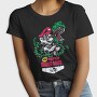 Super Mario Bros, Tricou Femei