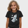 King Chess Cartoon, Tricou Copii