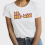 Pacman 18, Tricou Femei