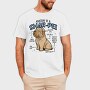 Anatomy of a Sharpei, Tricou Barbati (Unisex)