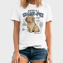 Anatomy of a Sharpei, Tricou Barbati (Unisex)