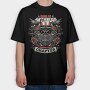 Sons of Arthrose, Tricou Oversize Barbati (Unisex)