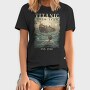 Titanic Swim Team, Tricou Barbati (Unisex)