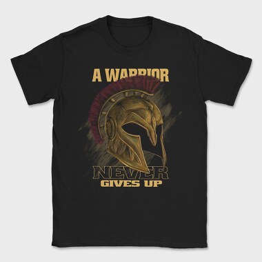 Spartan Helmet, Tricou Barbati (Unisex)