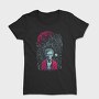 Raven Wizard Magic, Tricou Femei
