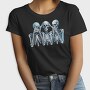 Wiseskeletons, Tricou Femei