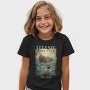 Titanic Swim Team, Tricou Copii