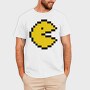 Pacman 19, Tricou Barbati (Unisex)