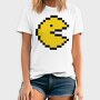 Pacman 19, Tricou Barbati (Unisex)