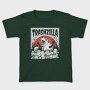 Giant Opossum Trash City Zilla, Tricou Copii