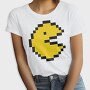 Pacman 19, Tricou Femei