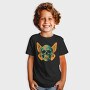 Butterfly Skull, Tricou Copii