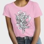 Cupidon, Tricou Femei
