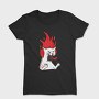 Raging Cat, Tricou Femei