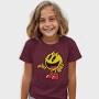 Pacman 2, Tricou Copii