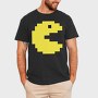 Pacman 20, Tricou Barbati (Unisex)