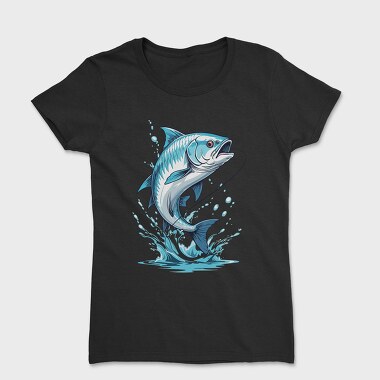 Tarpon Fish, Tricou Femei