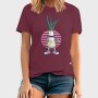 Funny Leek, Tricou Barbati (Unisex)
