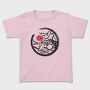 Yin Yang Nature, Tricou Copii