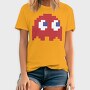 Pacman 21, Tricou Barbati (Unisex)