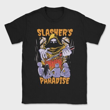 Terror Teenagers, Tricou Barbati (Unisex)