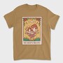 The Amanita Muscaria, Tricou Barbati (Unisex)