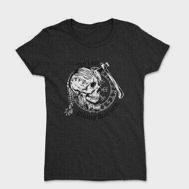 The Last Viking Unicorn, Tricou Femei