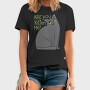 Are You Kitten Me, Tricou Barbati (Unisex)