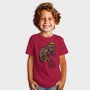 Bear BMX Bike, Tricou Copii