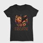 Pumpkin Bat King, Tricou Femei