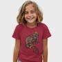 Bear BMX Bike, Tricou Copii