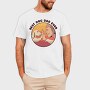 Best Dog Dad Ever, Tricou Barbati (Unisex)