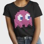 Pacman 22, Tricou Femei