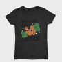 Provocative Sexy Carrot, Tricou Femei