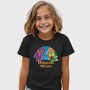 Dungeons Meeples, Tricou Copii