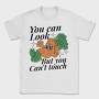 Provocative Sexy Carrot, Tricou Barbati (Unisex)